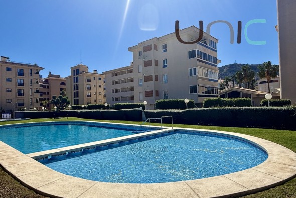Leilighet - Resale - Albir - Albir