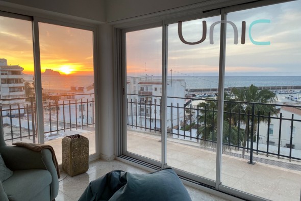 Leilighet - Resale - Altea - 2352