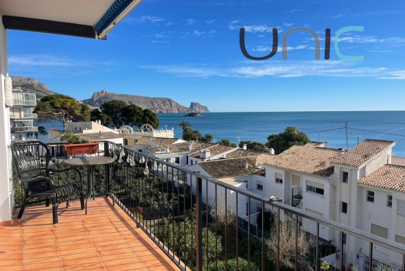 Leilighet · Resale · Altea · Altea