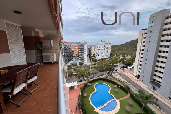 Leilighet - Resale - Villa Joyosa - 2322