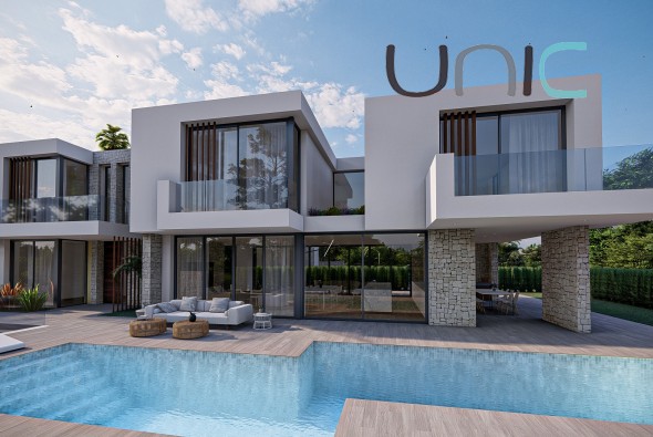  - New Build - Albir - 2240