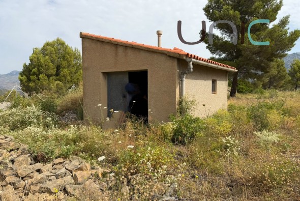 Parcela - Venta - Benimantell - Benimantell