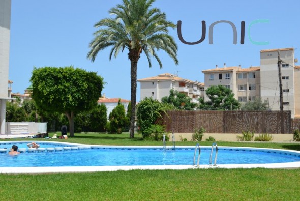 Penthouse · Verkoop · Albir · Albir