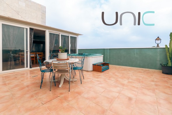 Penthouse - Verkoop - Villajoyosa - Villajoyosa