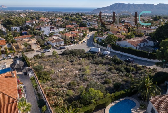 Plot / Land - Venta - La Nucia - La Nucia