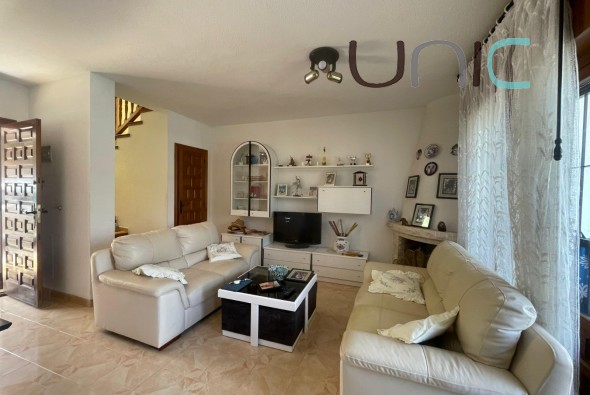 Reihenhaus - Long time Rental - Albir - Albir