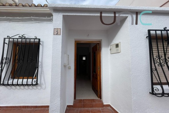 Reihenhaus - Long time Rental - Alfaz del Pi - Alfaz del Pi