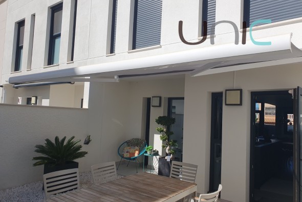 Reihenhaus - Resale - Albir - Albir