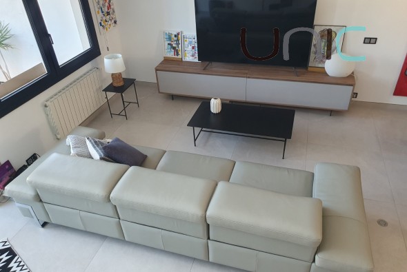 Rekkehus - Resale - Albir - Albir