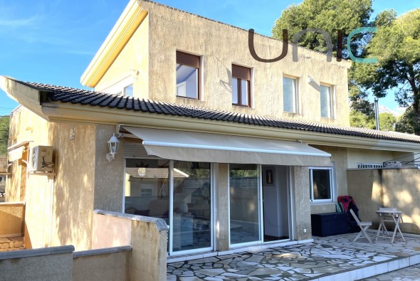 Rekkehus - Resale - La Nucia - La Nucia