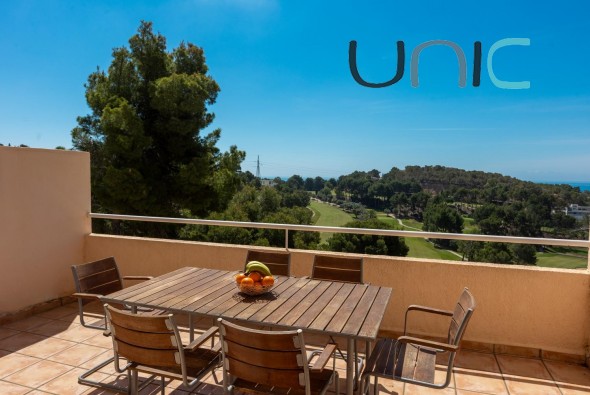 Rijtjeshuis - Verkoop - Altea - Altea