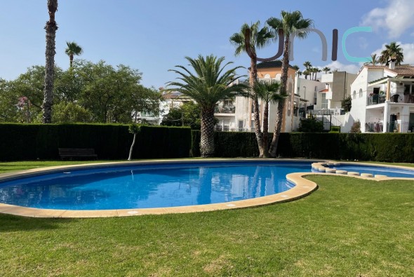  - Sale - La Nucia - 2274