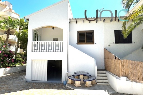 Tomannsbolig · Resale · Orihuela · Orihuela