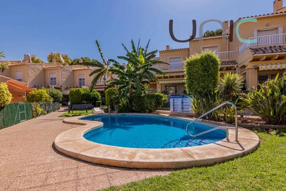 Townhouse - Sale - Albir - Albir