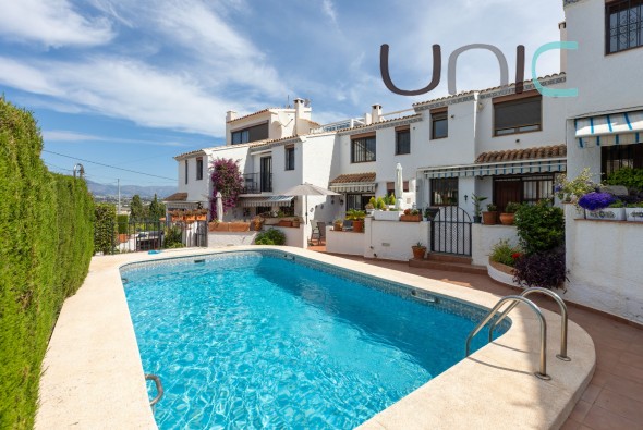 Townhouse - Sale - Albir - Albir
