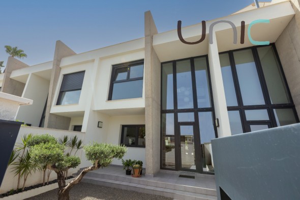 Townhouse · Sale · Albir · Albir