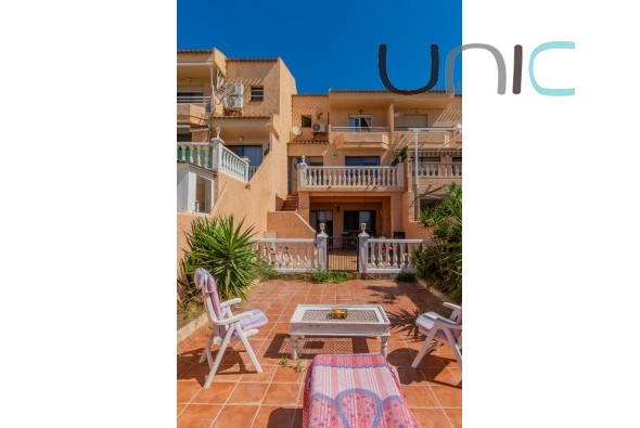 Townhouse - Sale - Alfas del Pí - Alfas del Pí