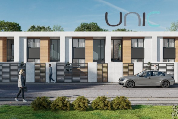 Townhouse - Sale - Alfaz del Pi - Alfaz del Pi