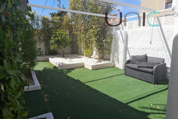 Villa - Long time Rental - Alfaz del Pi - 2141