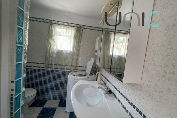 Villa - Long time Rental - Alfaz del Pi - Alfaz del Pi