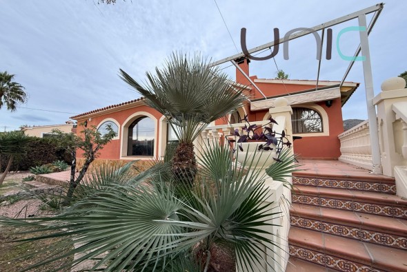 Villa - Long time Rental - Benidorm - Benidorm