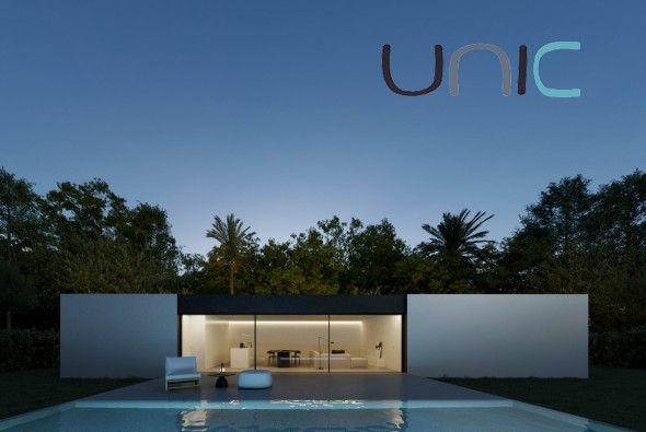 Villa - New Build - Alfaz del Pi - 2229