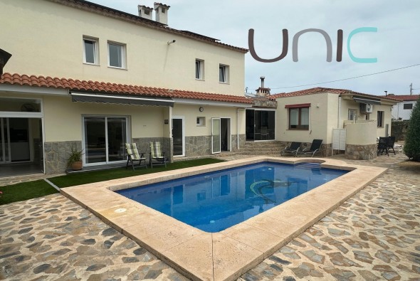 Villa · Resale · Albir · Albir
