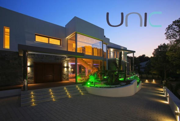Villa - Resale - Altea - 2339