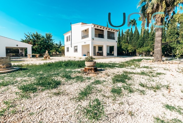 Villa - Resale - Altea - Altea