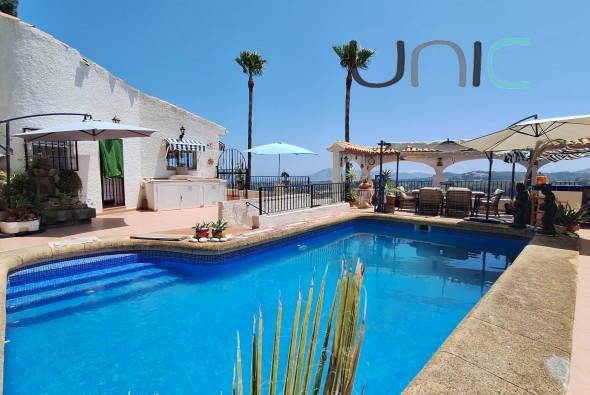 Villa - Resale - Callosa - Callosa