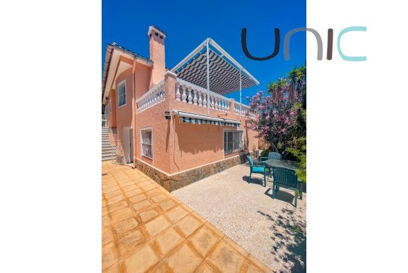 Villa - Resale - La Nucia - Bello Horizonte