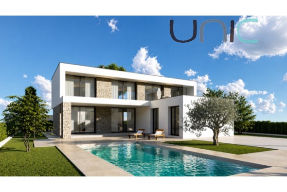 Villa - Resale - La Nucia - La Nucia