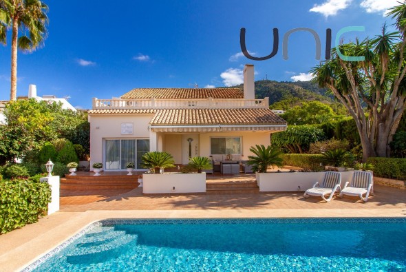 Villa - Sale - Albir - 1951