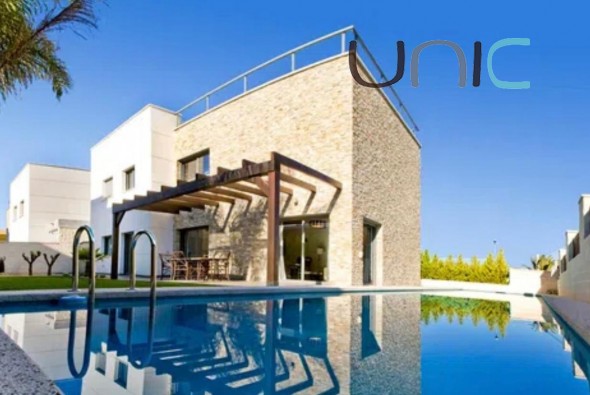 Villa - Sale - Albir - Albir