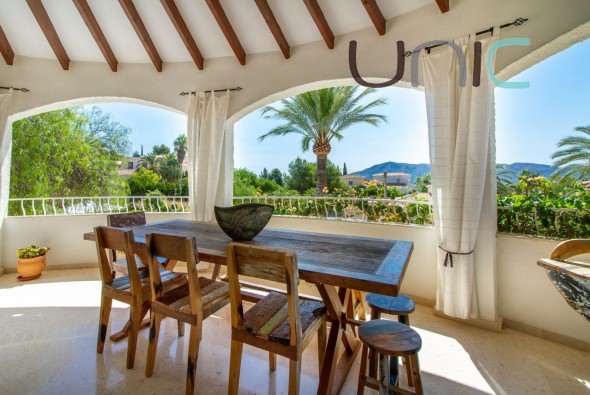 Villa - Sale - Alfaz del Pi - 2055