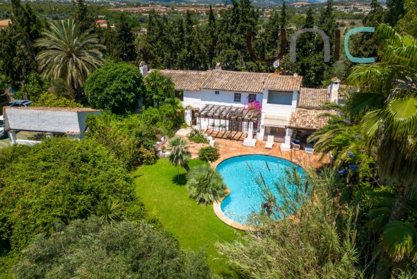 Villa - Sale - Alfaz del Pi - 2107