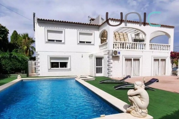 Villa · Sale · Alfaz del Pi · Alfaz del Pi