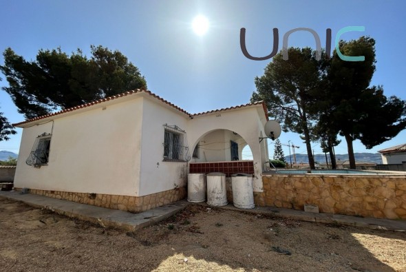 Villa · Sale · Alfaz del Pi · Alfaz del Pi