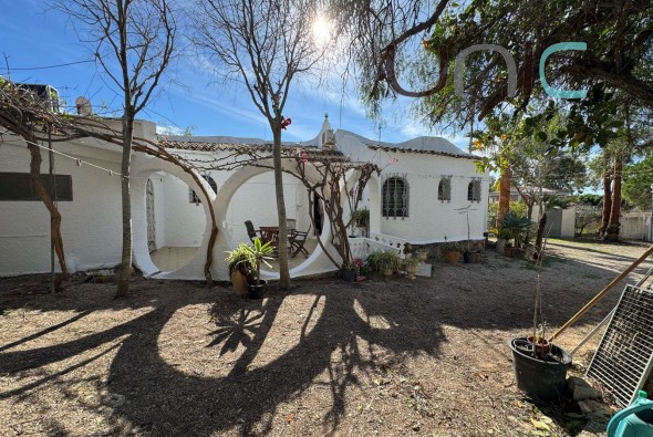 Villa - Sale - Alfaz del Pi - Alfaz del Pi