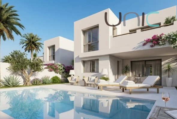 Villa · Sale · Alfaz del Pi · Alfaz del Pi
