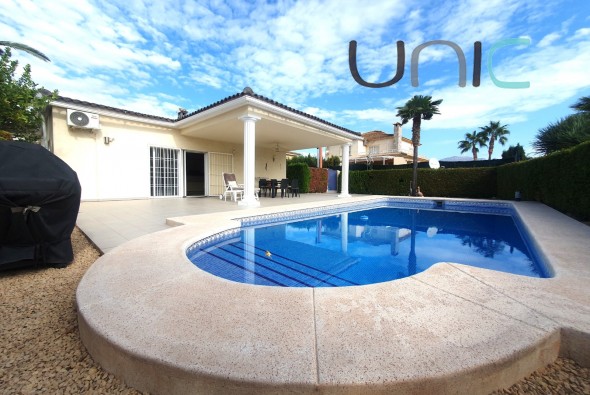 Villa · Sale · Alfaz del Pi · Alfaz del Pi