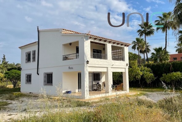 Villa - Sale - Altea - Altea