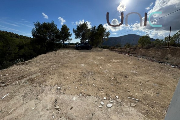 Villa - Sale - Finestrat - Finestrat