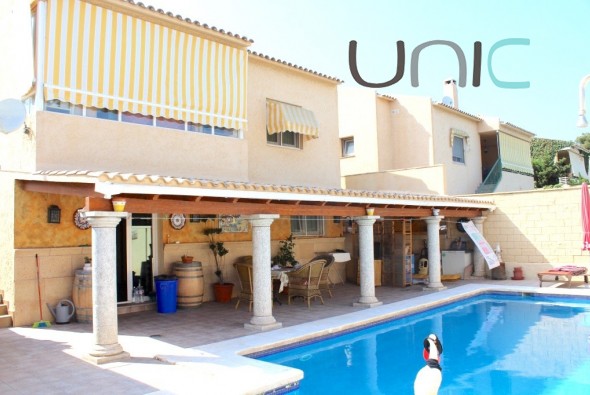 Villa - Sale - La Nucia - 1503