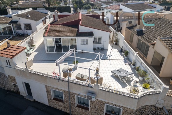 Villa · Sale · La Nucia · La Nucia