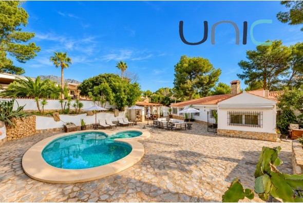 Villa · Sale · La Nucia · La Nucia