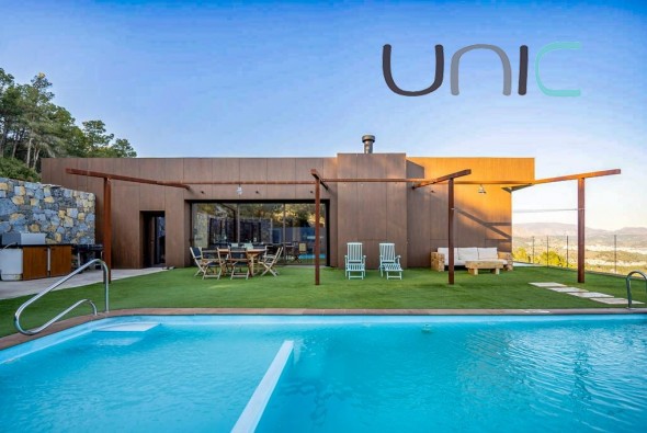 Villa - Sale - Polop de La Marina - 2287