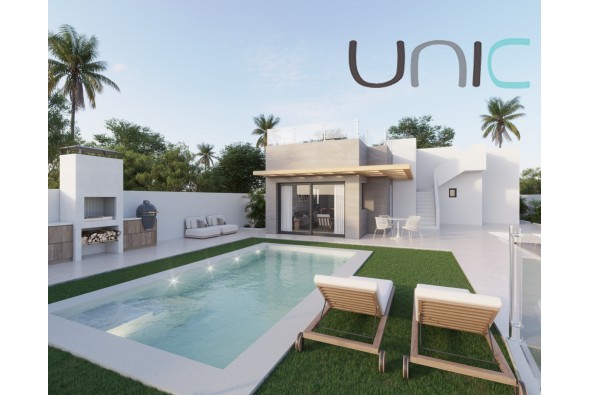 Villa · Sale · Polop de La Marina · Polop de La Marina