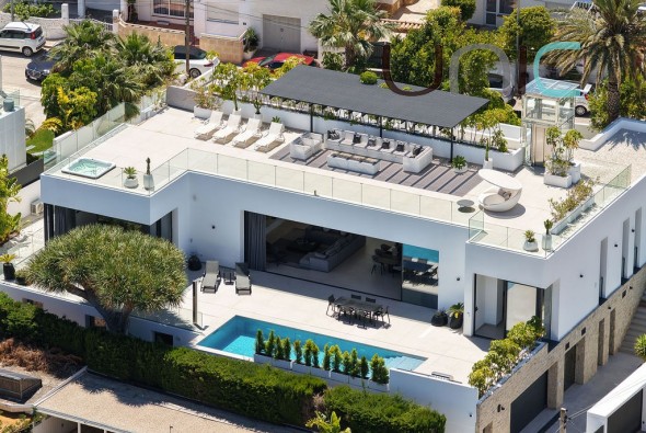 Villa · Venta · Albir · Albir