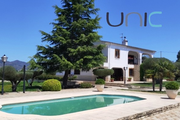 Villa - Venta - Alcocer de Planes - Alcocer de Planes